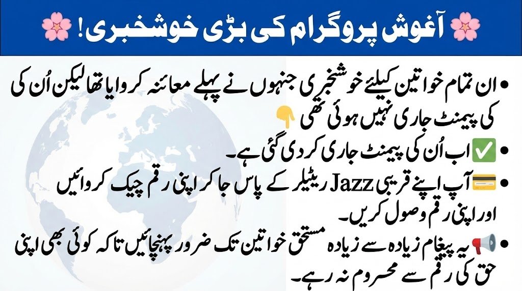 1221 aghosh program online registration check