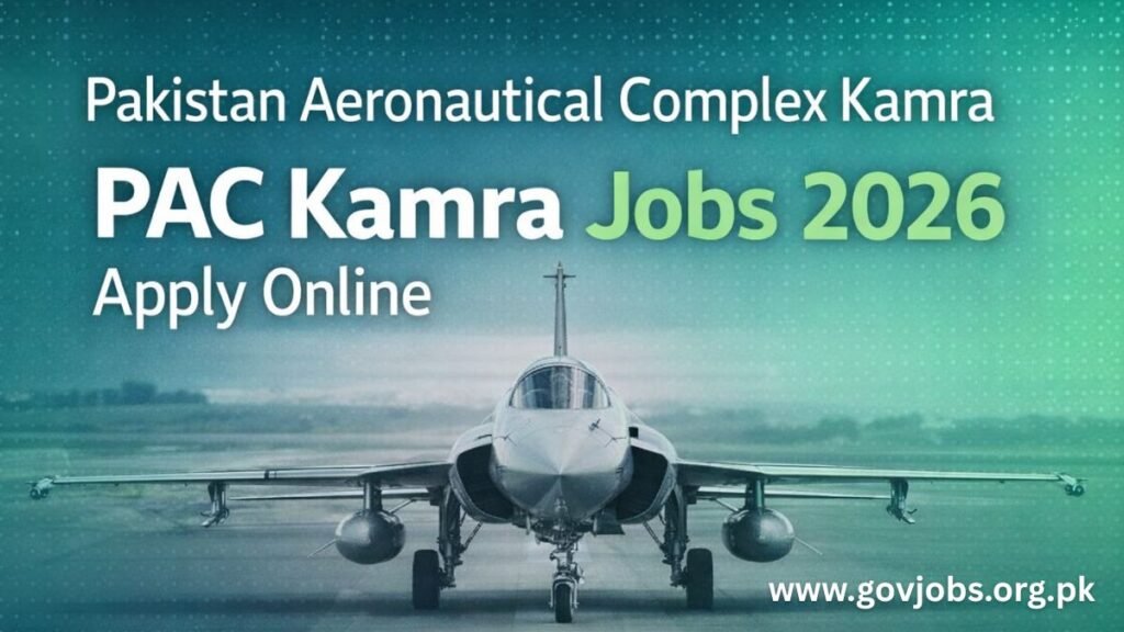 PAC Kamra Jobs 2026 Apply Online